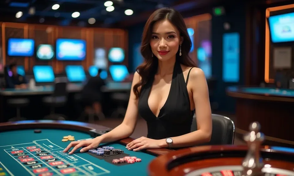 23vip77 Slot Cầu Vồng