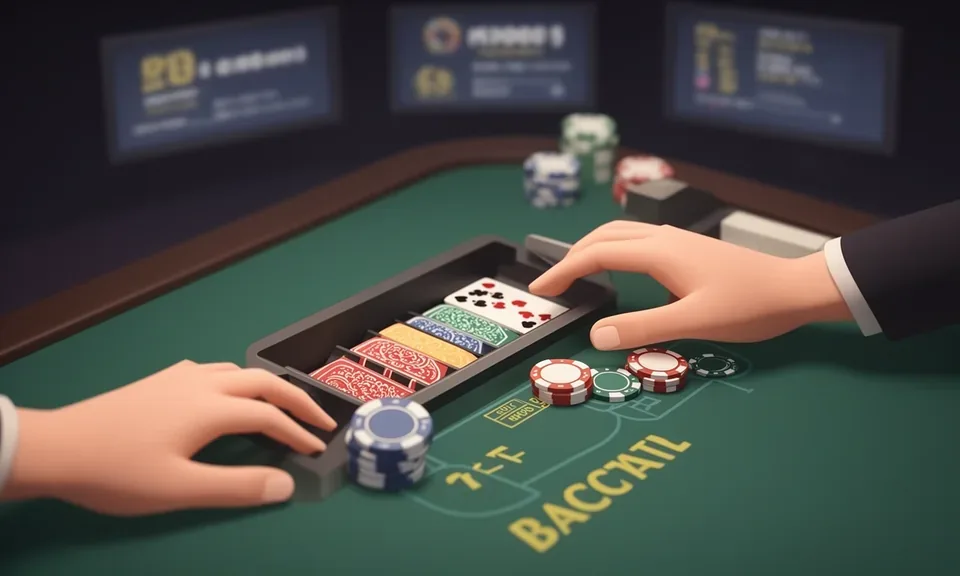 23vip77 Blackjack Đêm